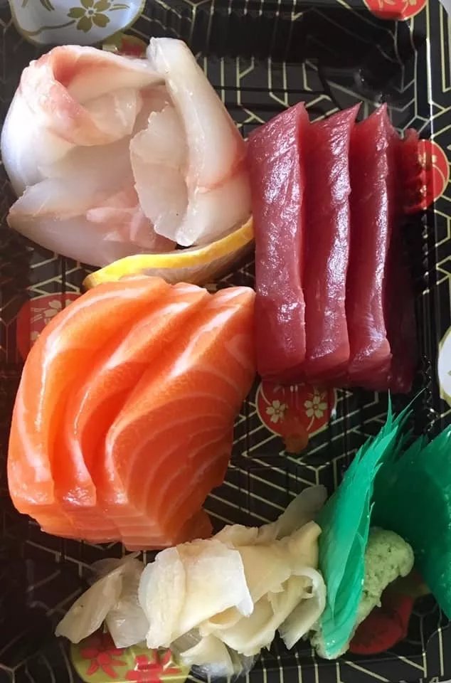 Sushi Tokoro