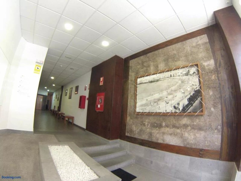 Loft Canteras