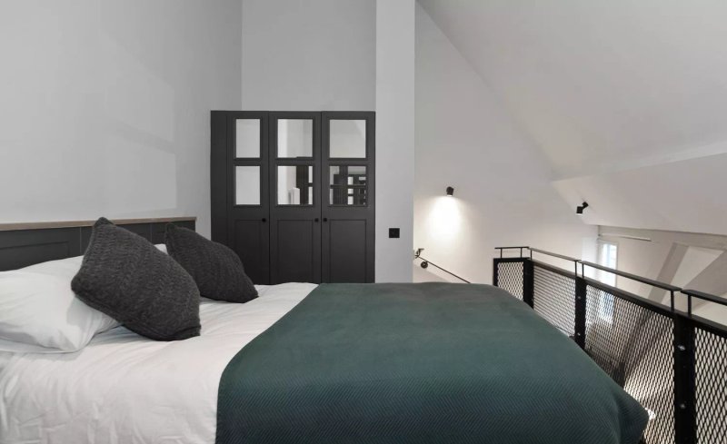 Linton Collection - Blackfriars Lofts
