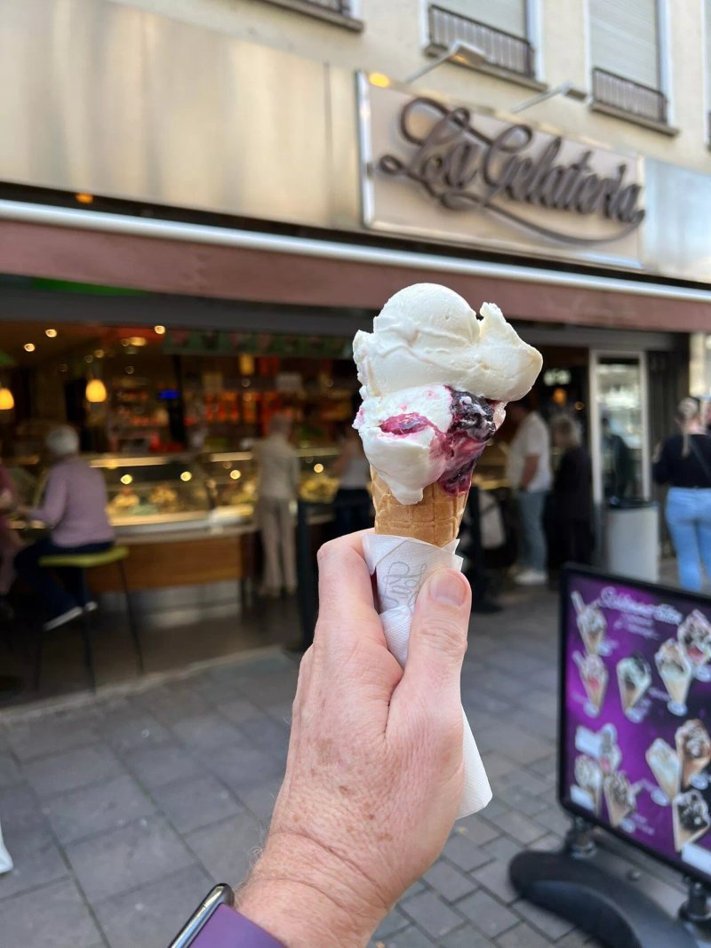 La Gelateria