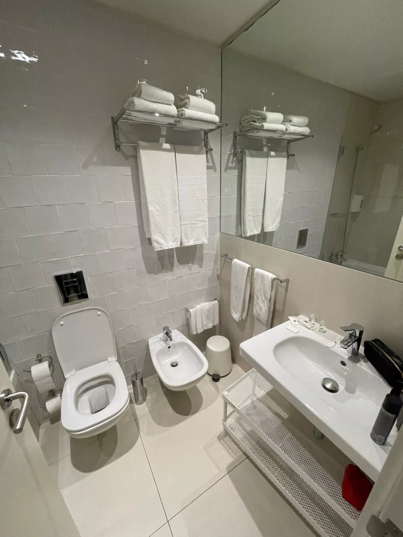 Hotel Spot Family Suites