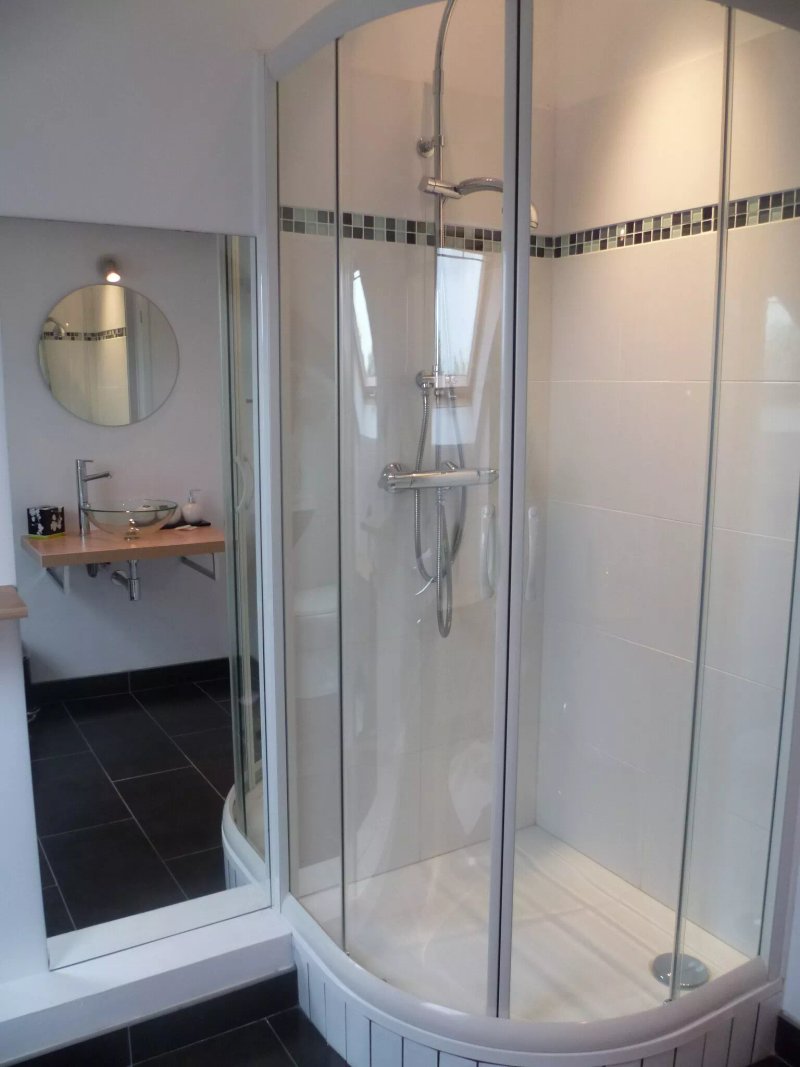 B&B La Basse Orme