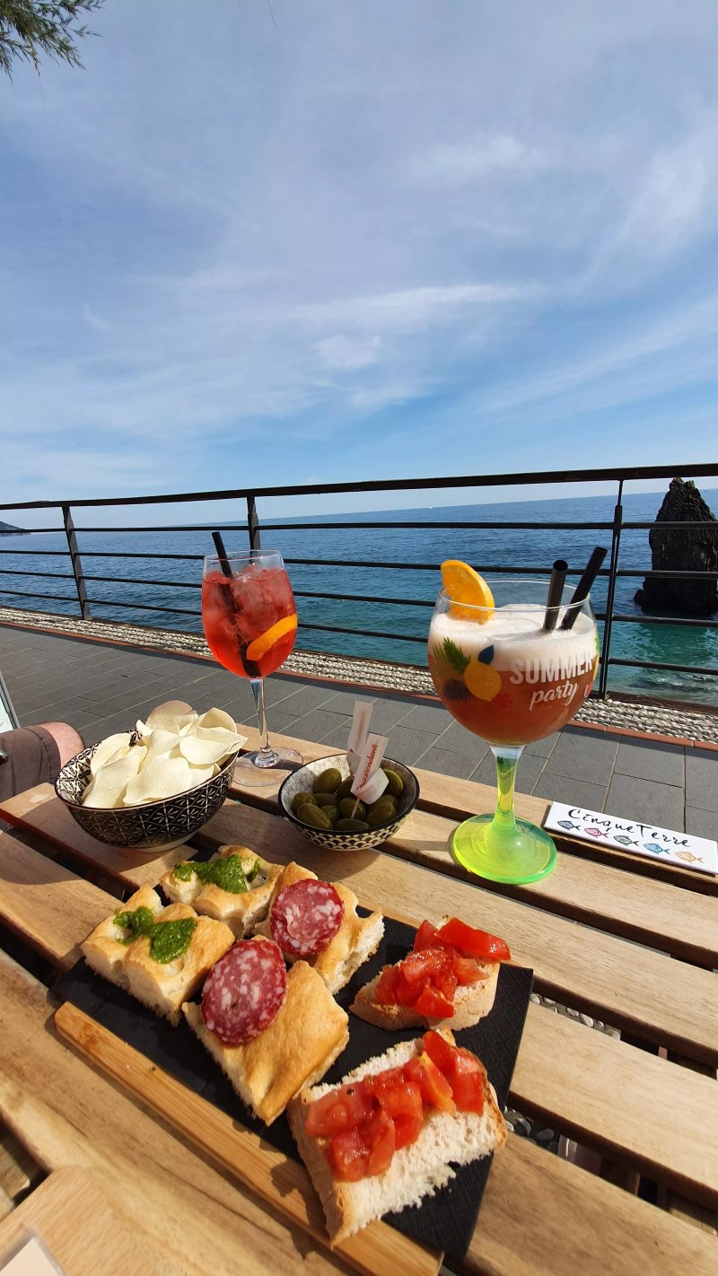 Gelateria La Scogliera