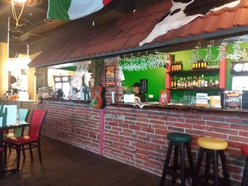 Pancho Villa