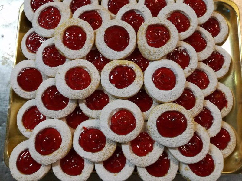 Pastelaria Sao Marcos