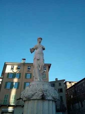 Fontana della Minerva