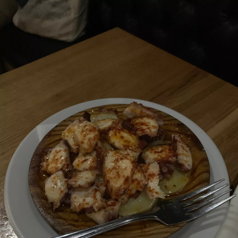 Pata Negra Spanish Tapas Bar