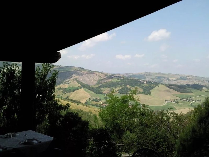 Agriturismo La Marina