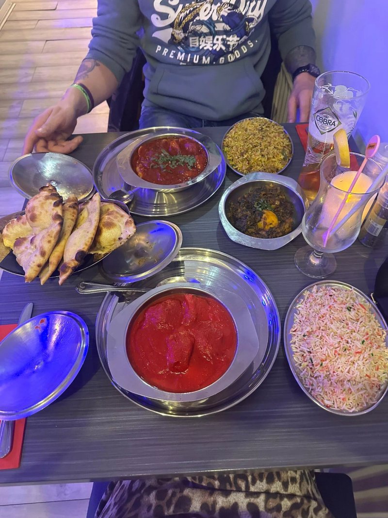 East4West Indian Restaurant and Takeaway
