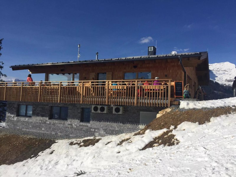 Panoramarestaurant Auszeit