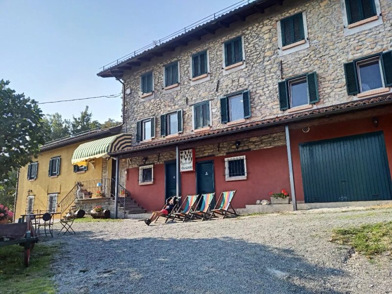 Agriturismo Guardamonte