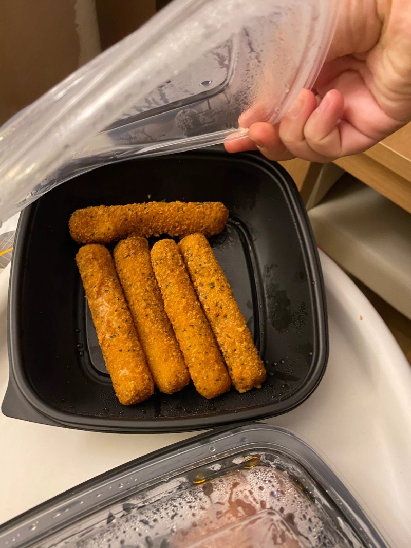 The Dirty Food Company