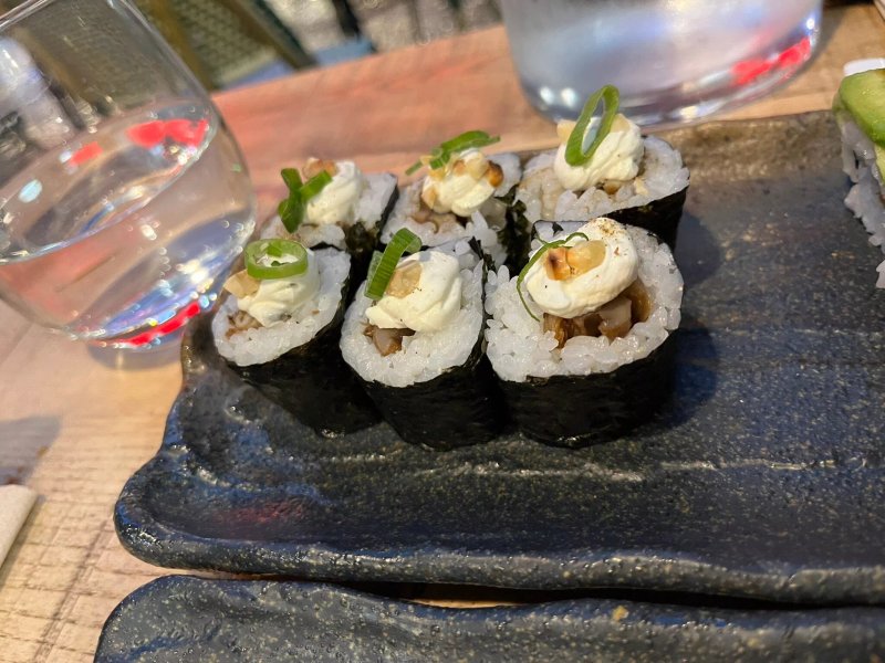 Cote Sushi Lille