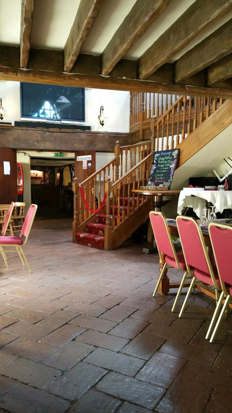 Old Coach House