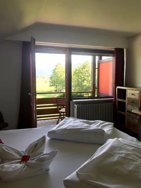 Hotel Alpengluehn