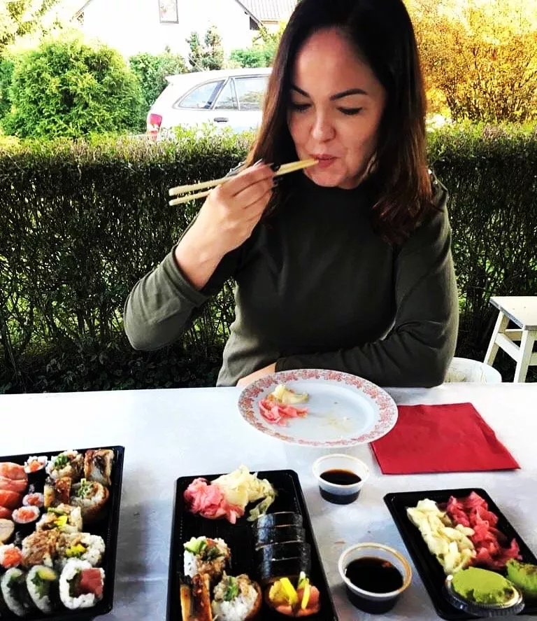 Tata Sushi