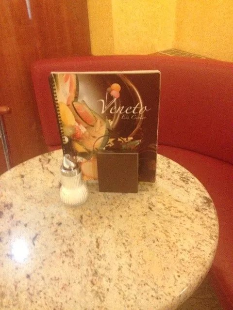 Cafe Venezia