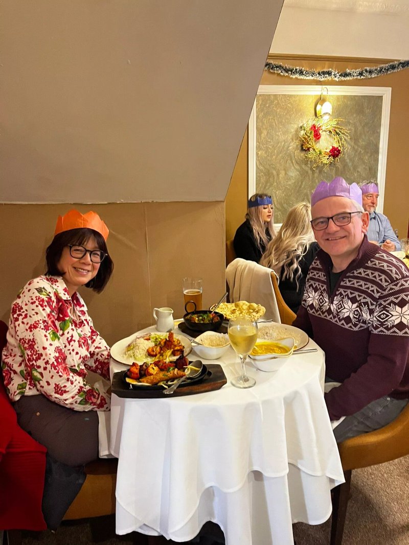 Ahad Tandoori Restaurant