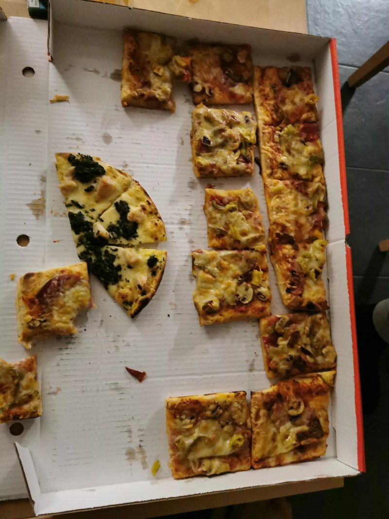 City-Pizza