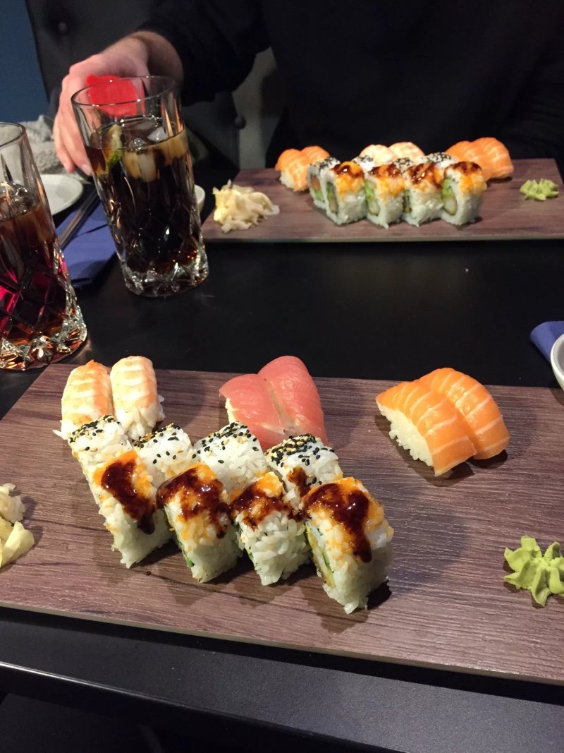 Aiko Sushi
