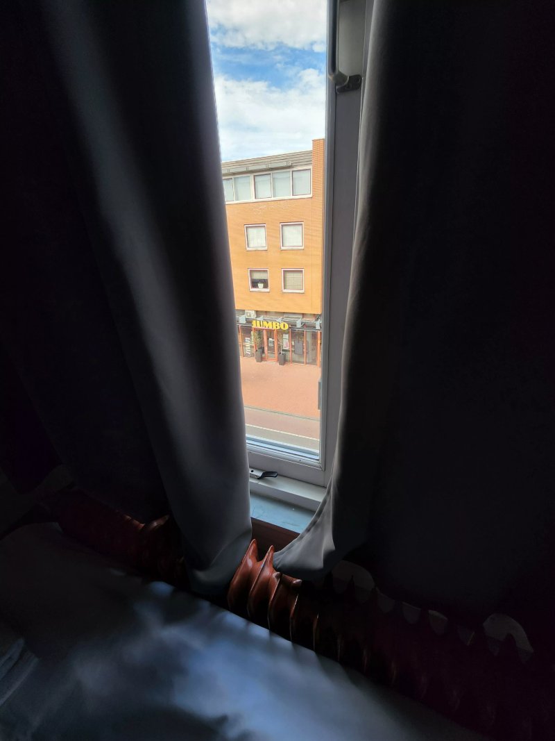 Steyn Hotel & Apartments