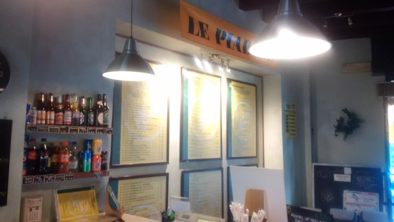Piadineria Punto Fermo