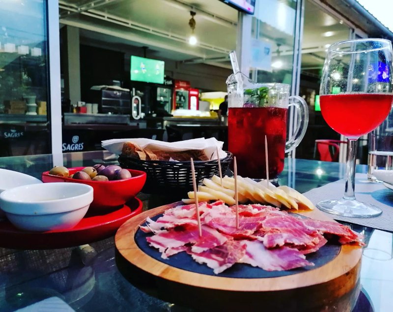 Rarinantes Steakhouse