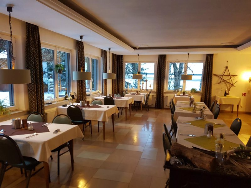 Hotel Zur Schmitte