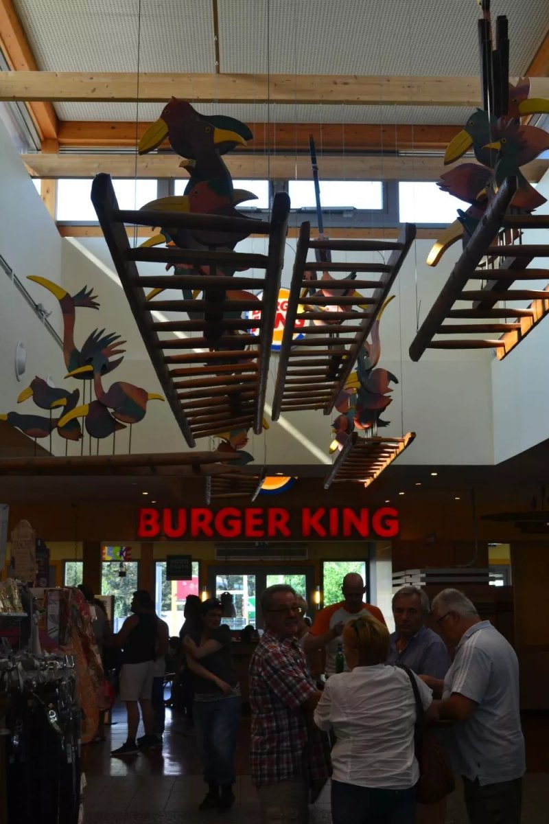 Burger King