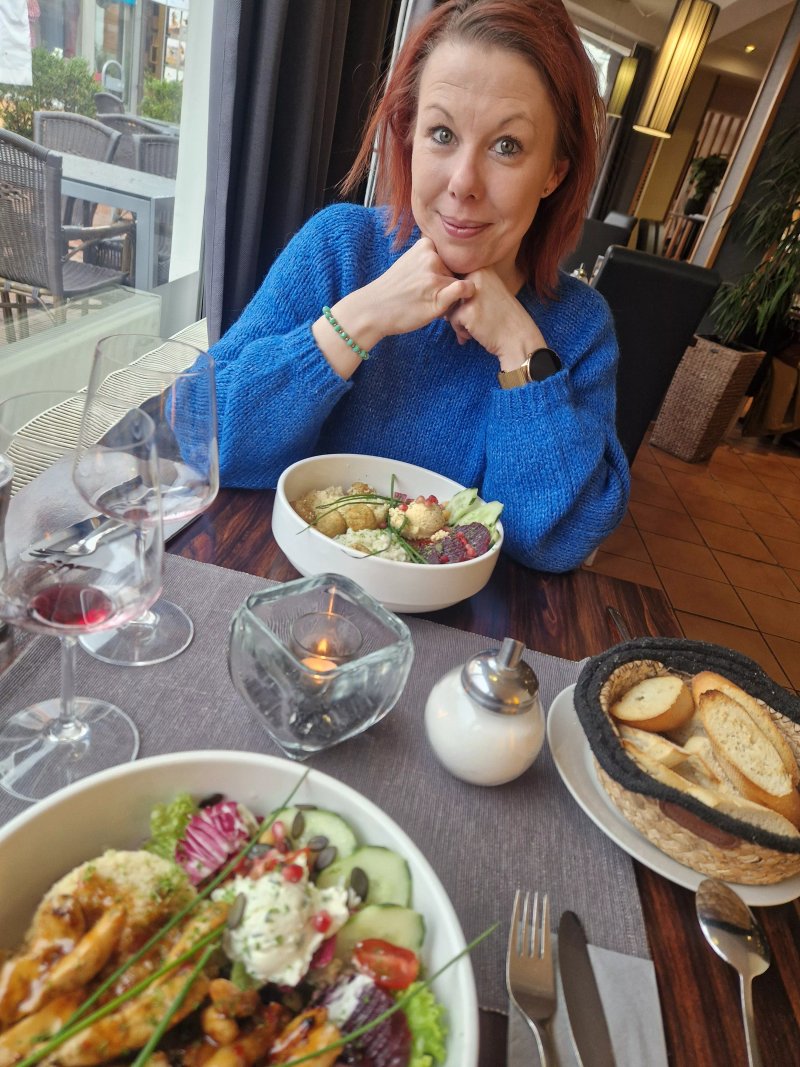 Brasserie im Rinnehof