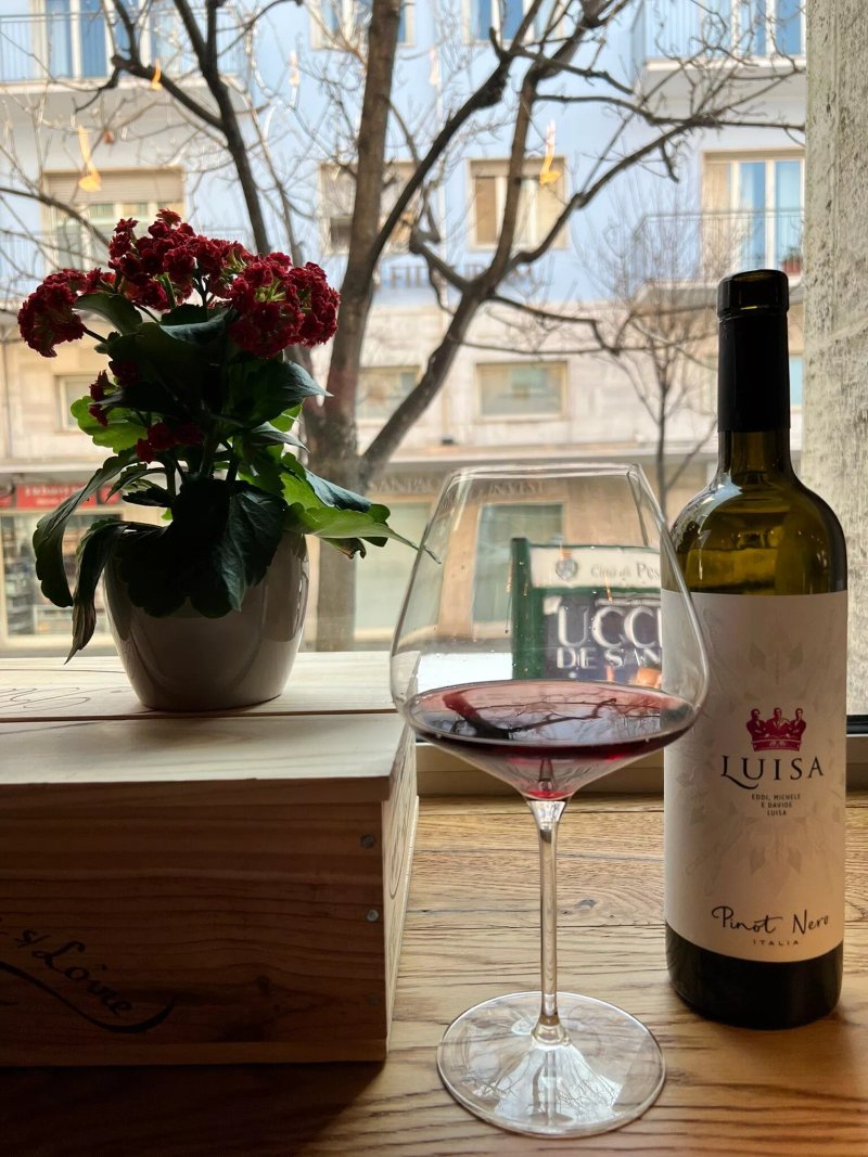 Casamatta Trattoria & Alloggi