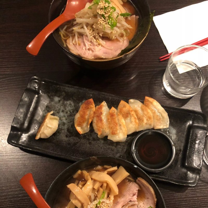 Okawali Charpennes