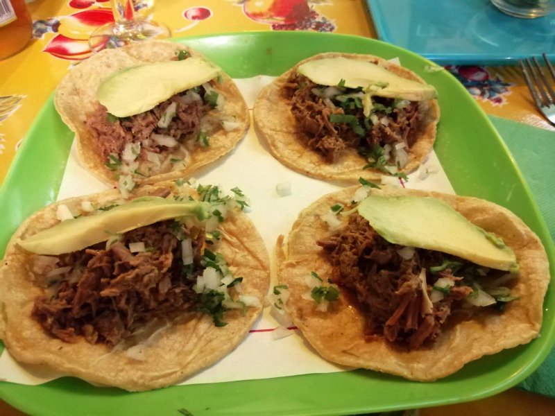 La Taqueria de c/ Sardenya