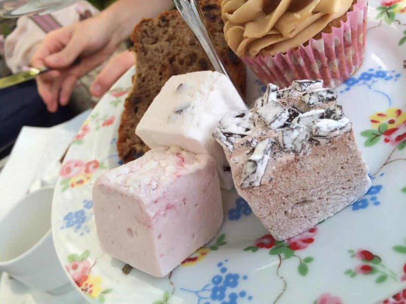 Wellies Tea Rooms