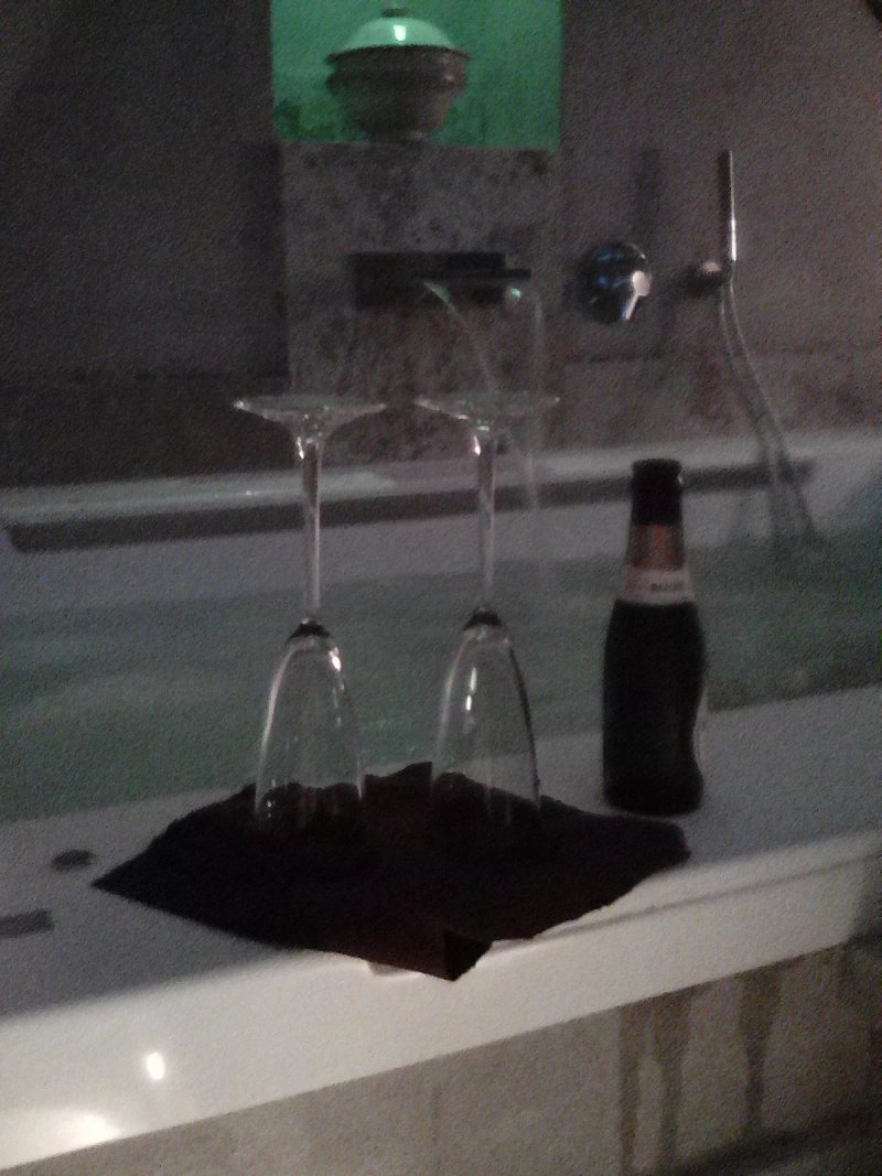Sangiuliano Bed and breakfast