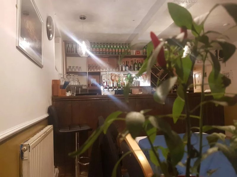 Gurkha Tandoori