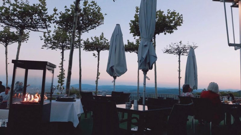 Kahlenberg-Restaurant