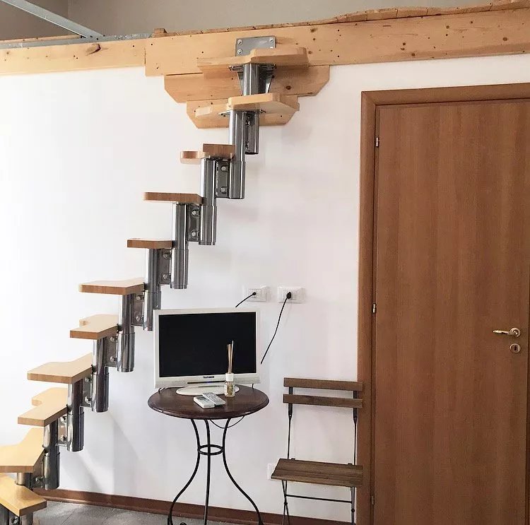 A Casa di Momo