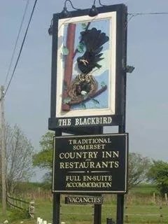 Blackbird House Apartments And Studios