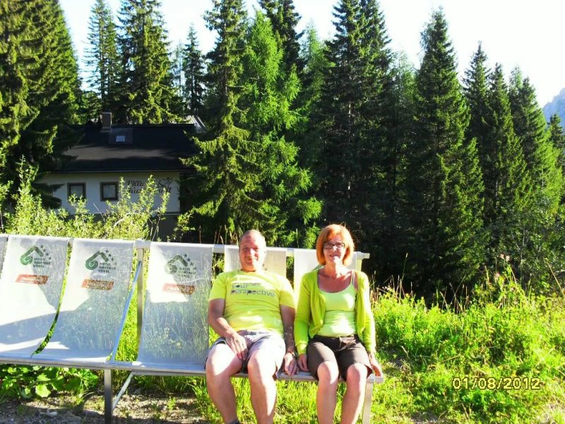 CKPK Sonnenalpe Nassfeld