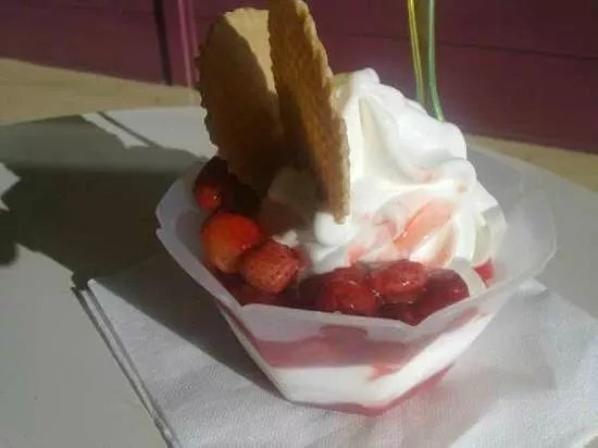 Gelateria Carpe Diem