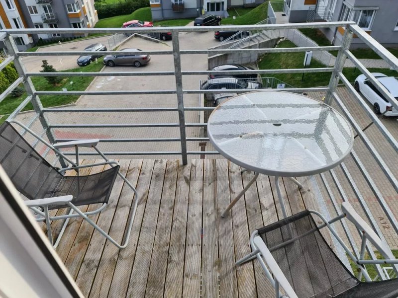 Apartamenty Izerskie