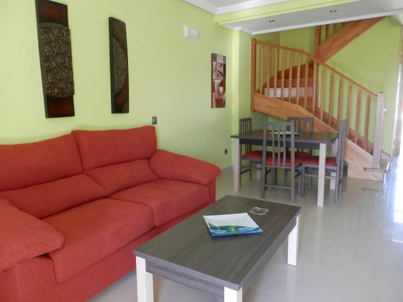 Apartamentos Monte Hernanz