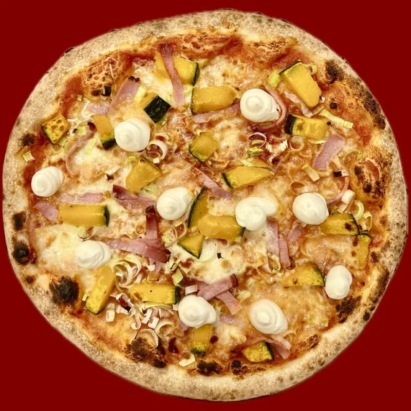 Nico's Pizza Cittadella