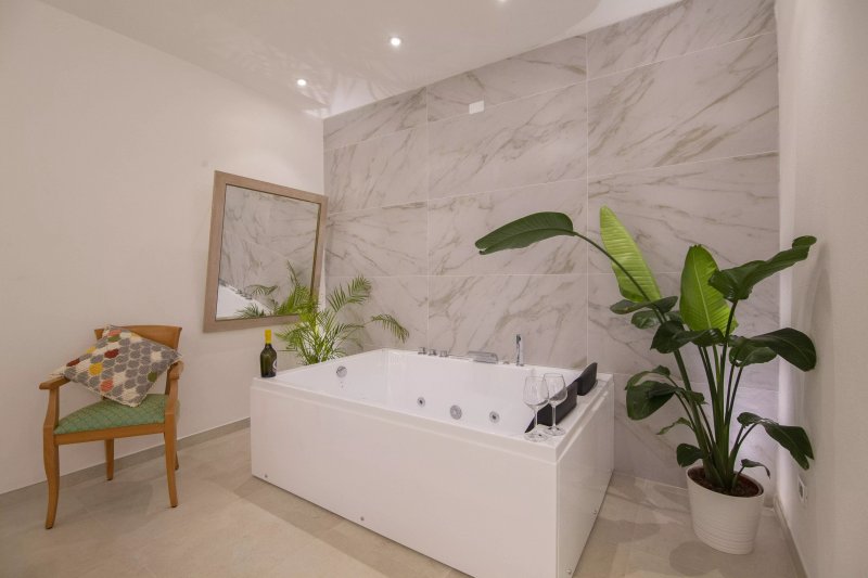 Tabernabè Boutique Hotel
