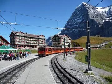 Altogold Swiss Holidays At Manor Farm 5