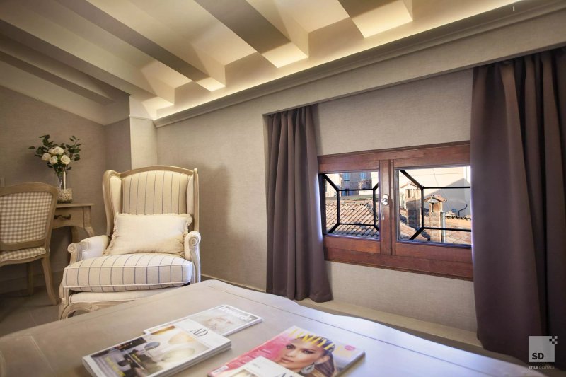 Hotel Cavour