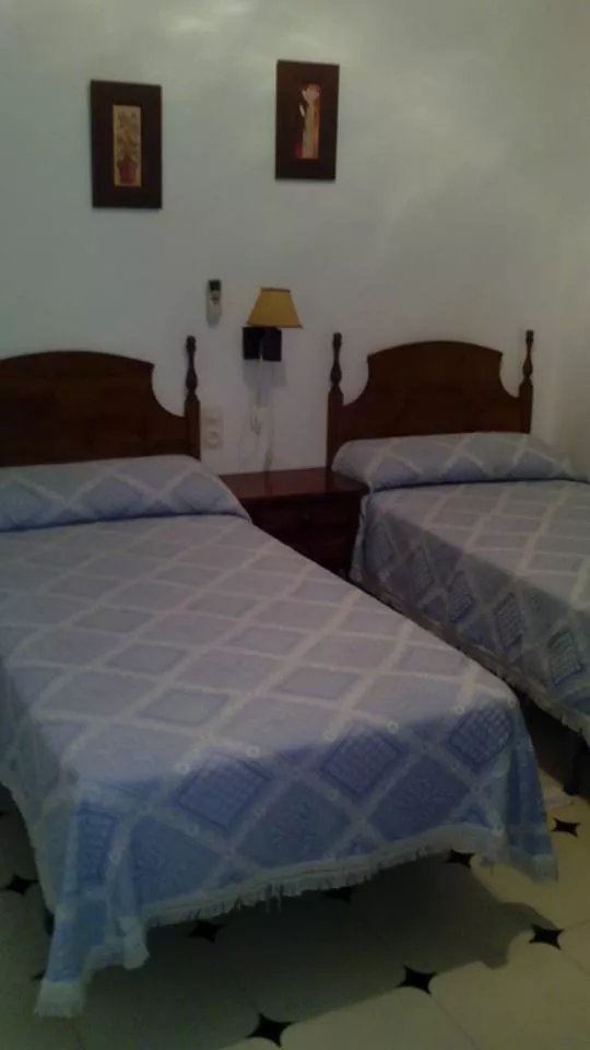 Hostal Los Corazones