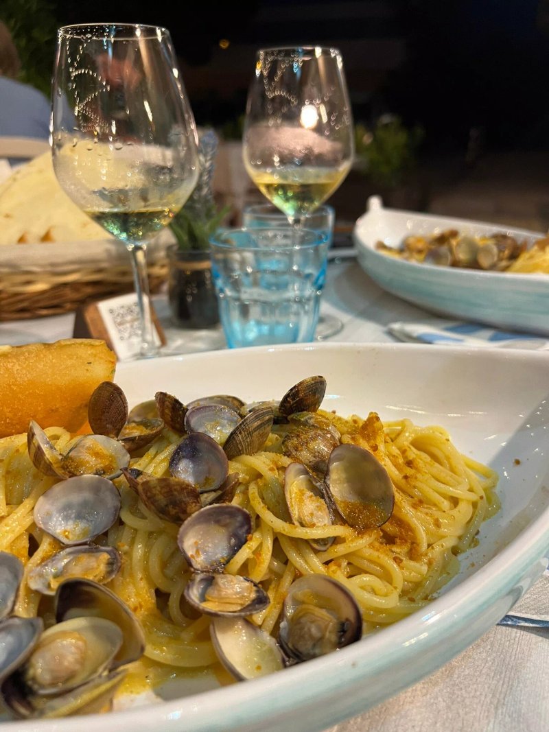 Osteria da Carrozzo