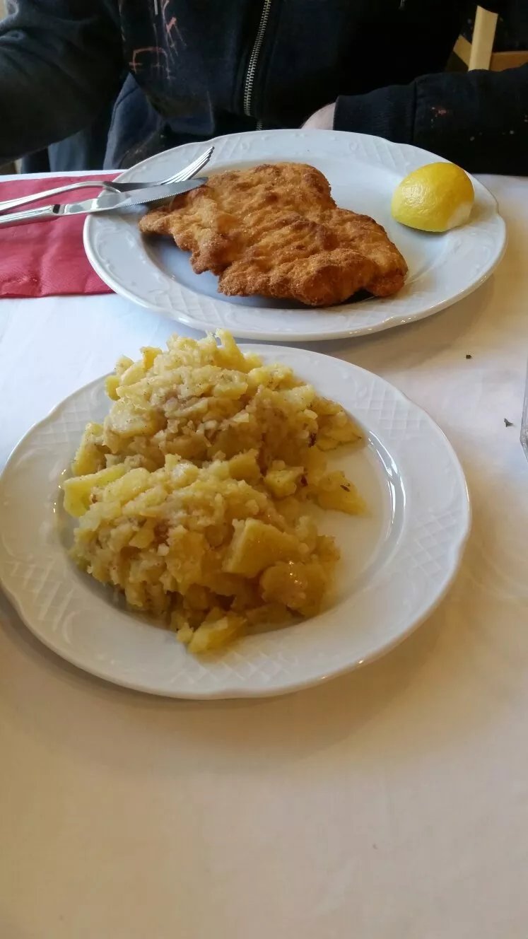 Gostilna Stara Posta V Hrusici